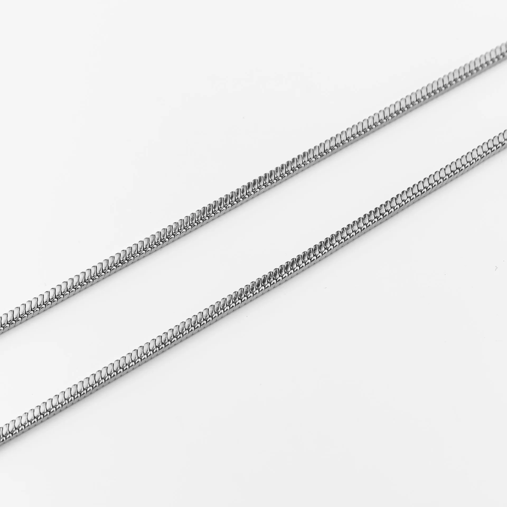 Snake Necklace