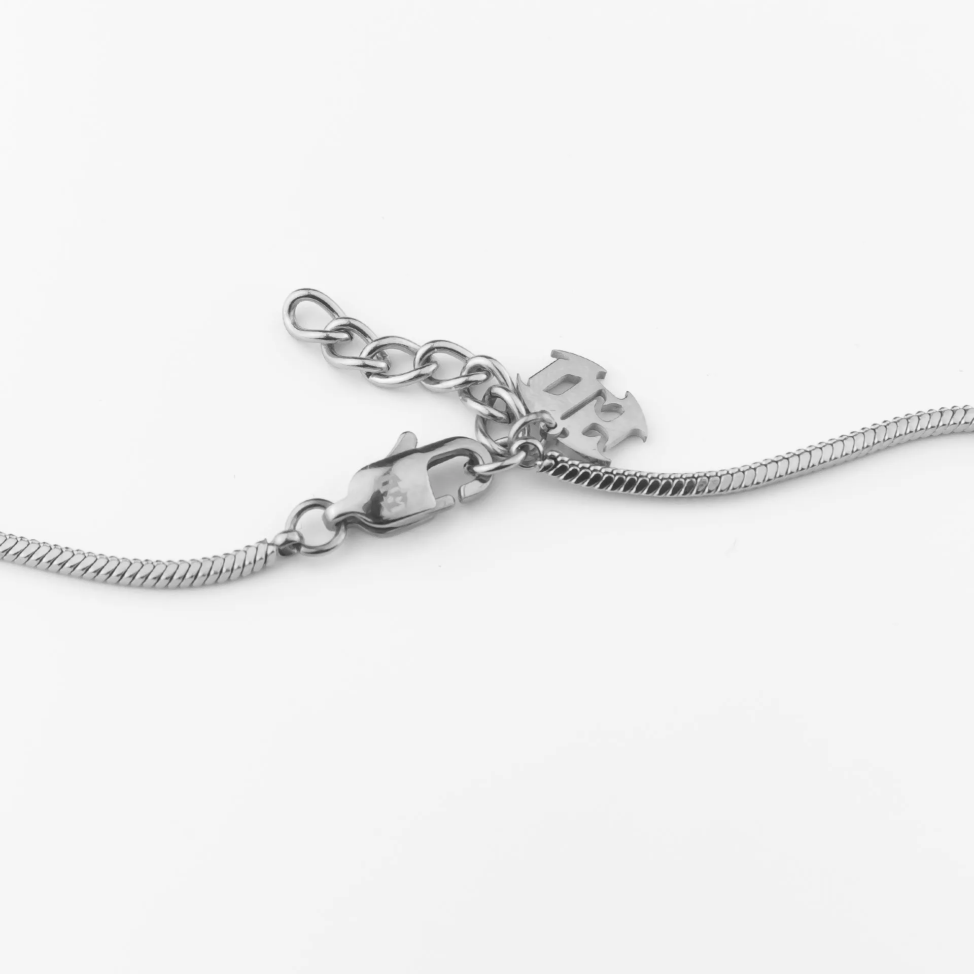 Snake Necklace
