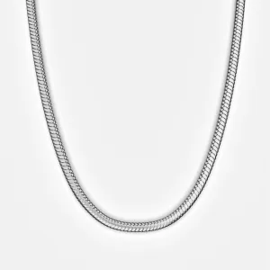 Snake Necklace