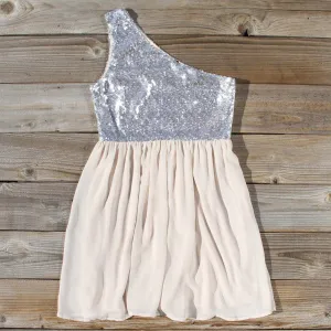 Snow Drift Dress