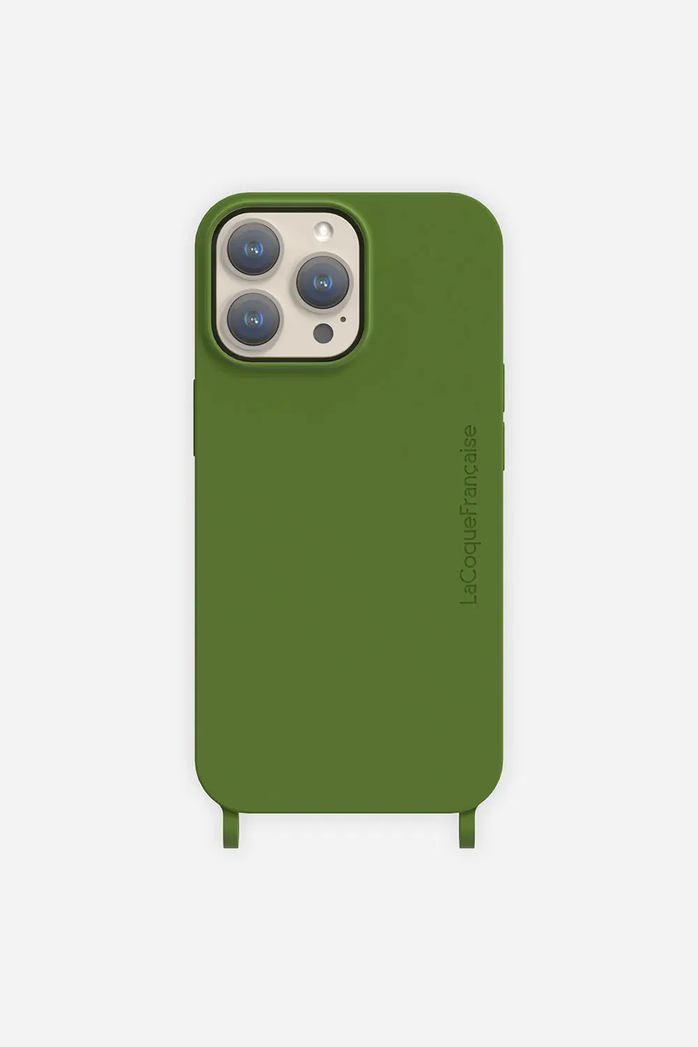 Soft Touch Ring Case