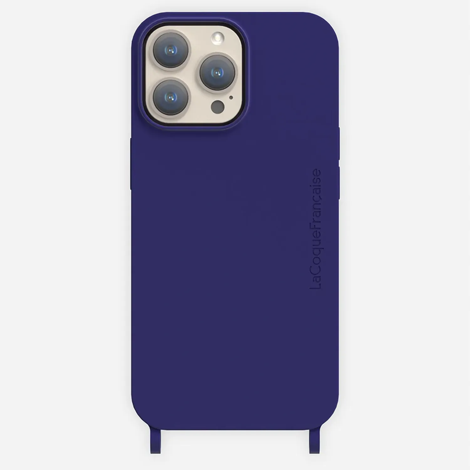 Soft Touch Ring Case