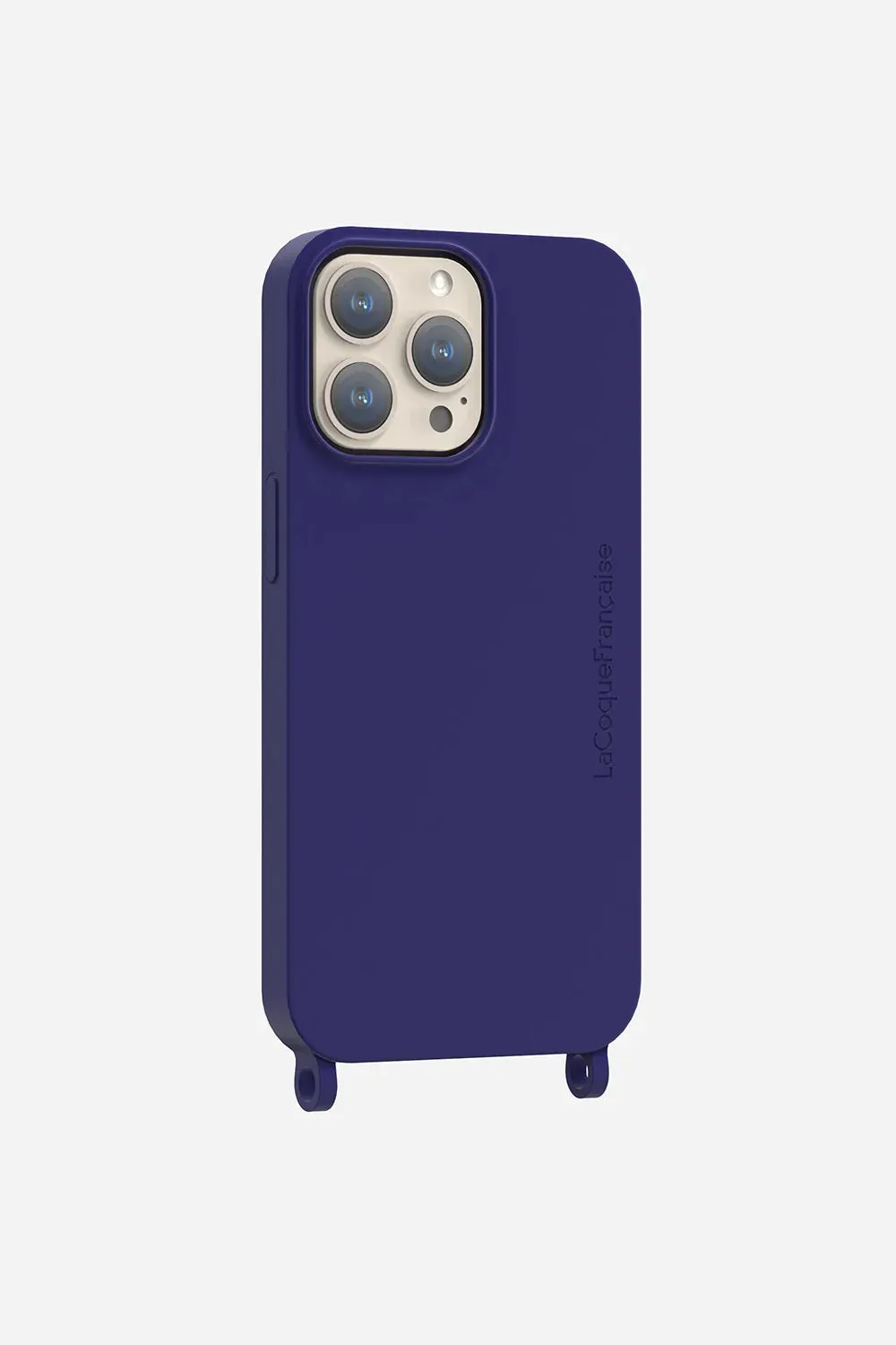 Soft Touch Ring Case