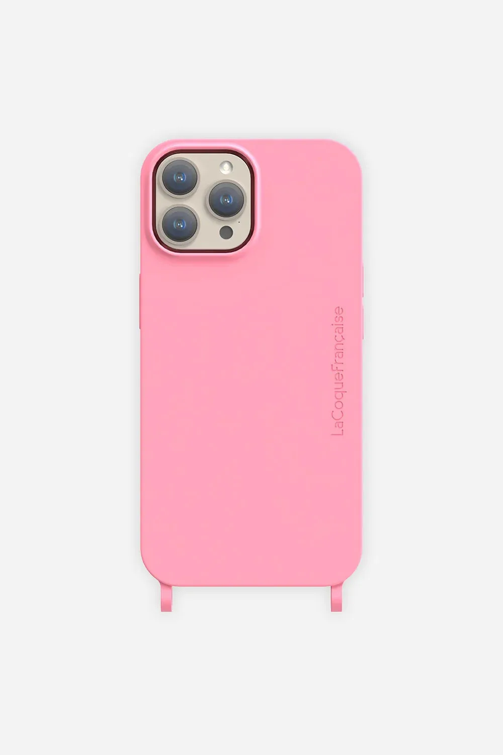 Soft Touch Ring Case