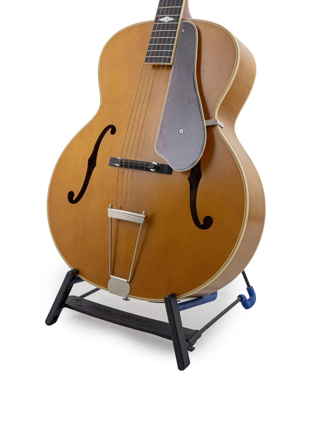 SOLD - Epiphone Masterbilt De Luxe F-Hole Archtop – 2016
