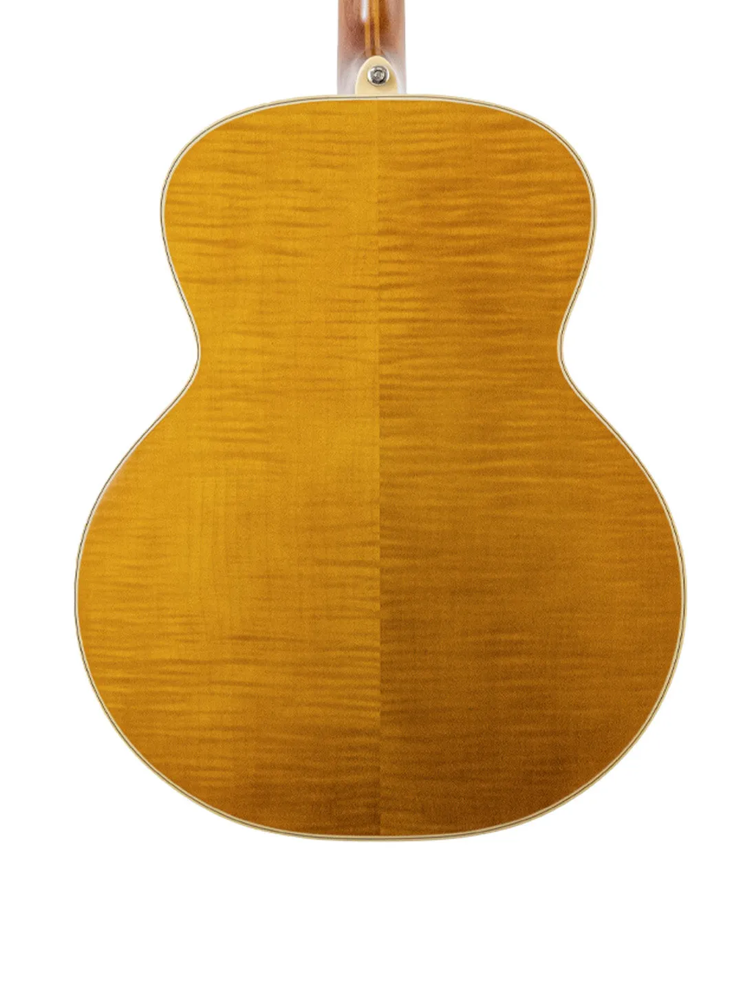 SOLD - Epiphone Masterbilt De Luxe F-Hole Archtop – 2016
