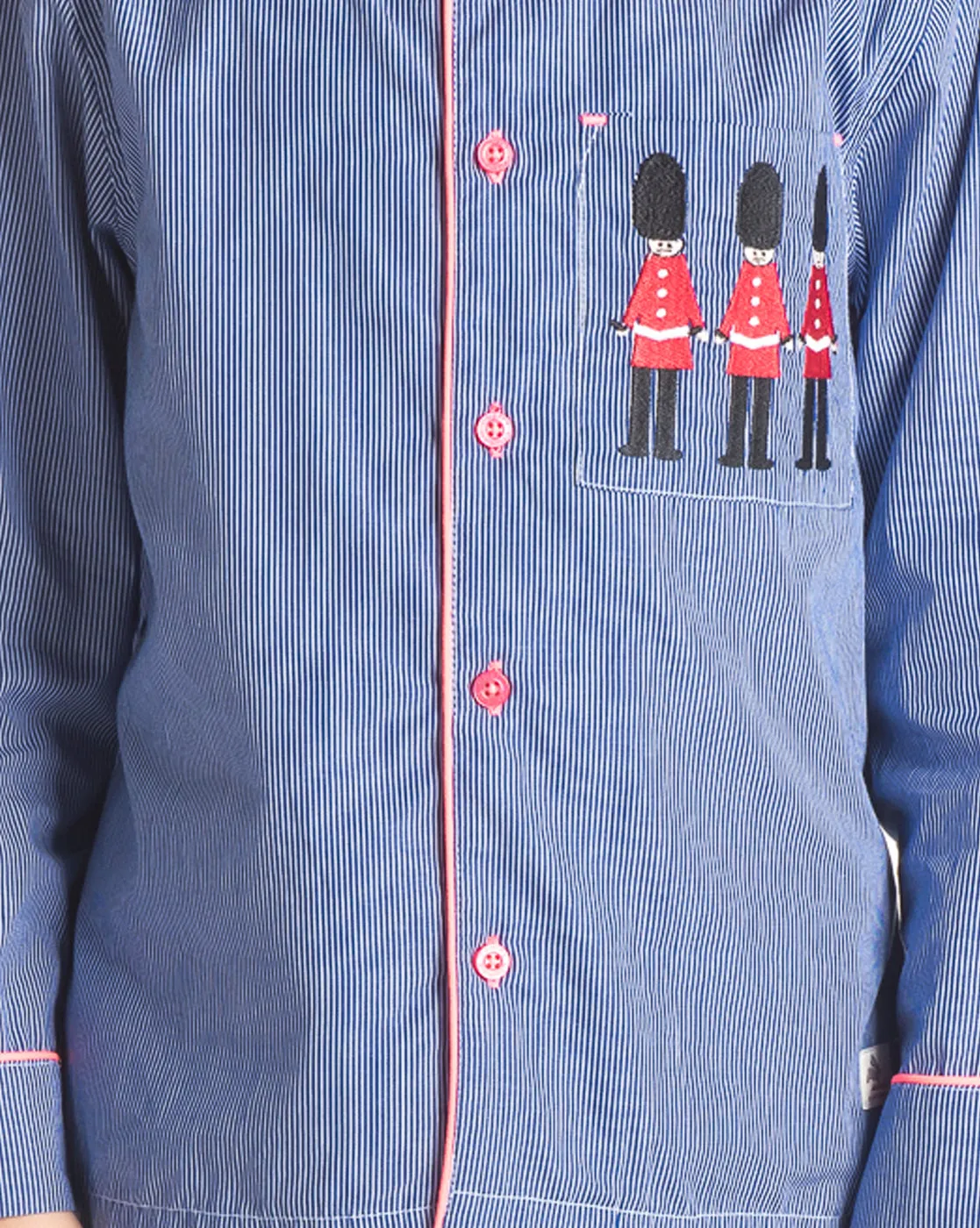 Soldier Nightsuit
