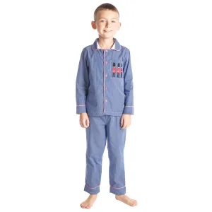 Soldier Nightsuit