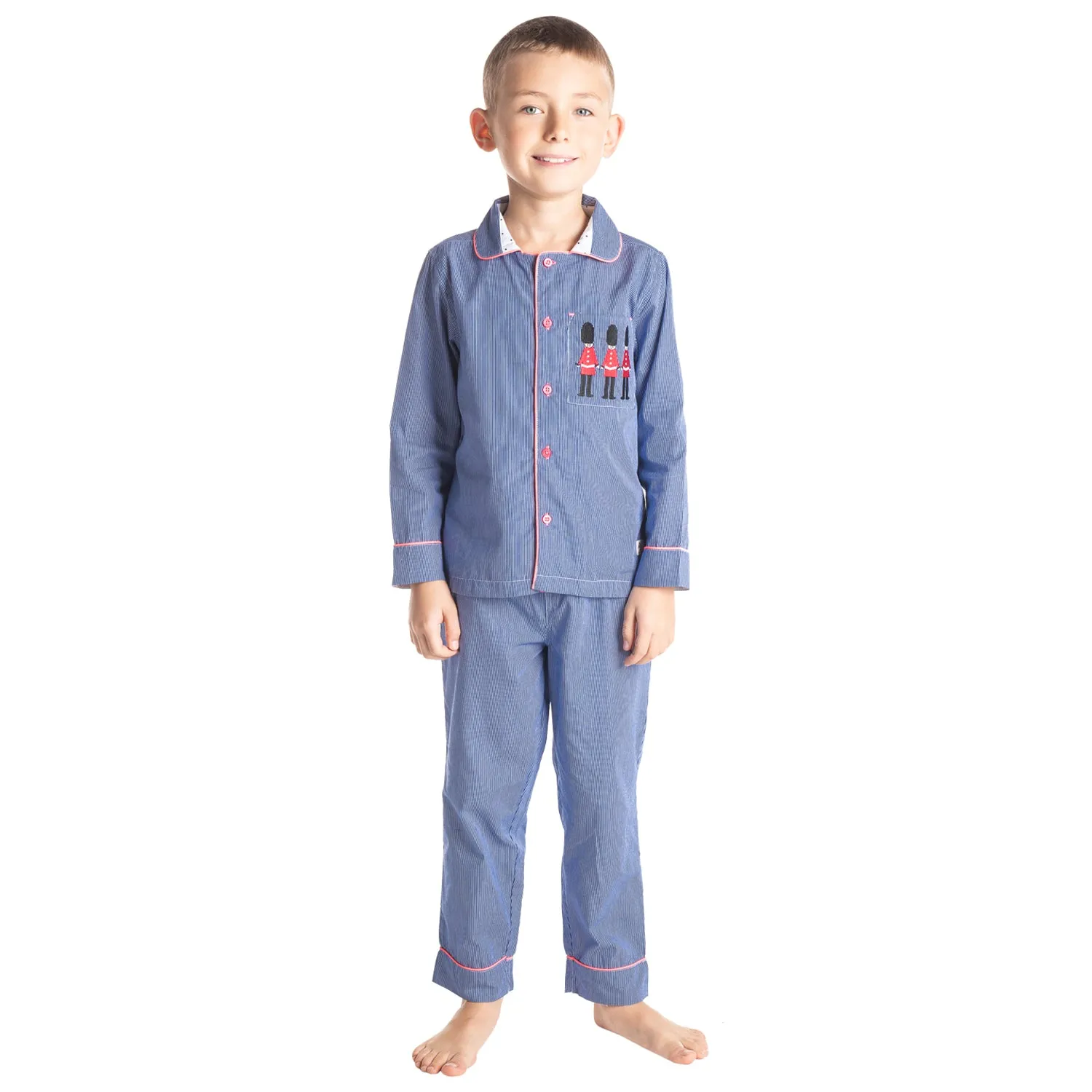 Soldier Nightsuit