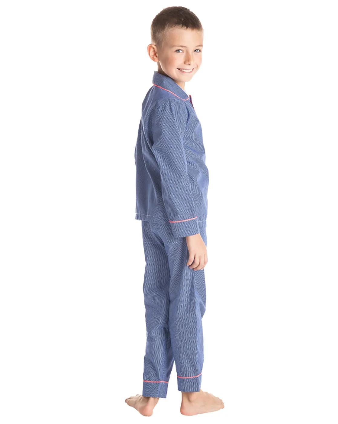 Soldier Nightsuit