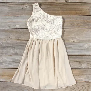 Sparkling Woodland Dress