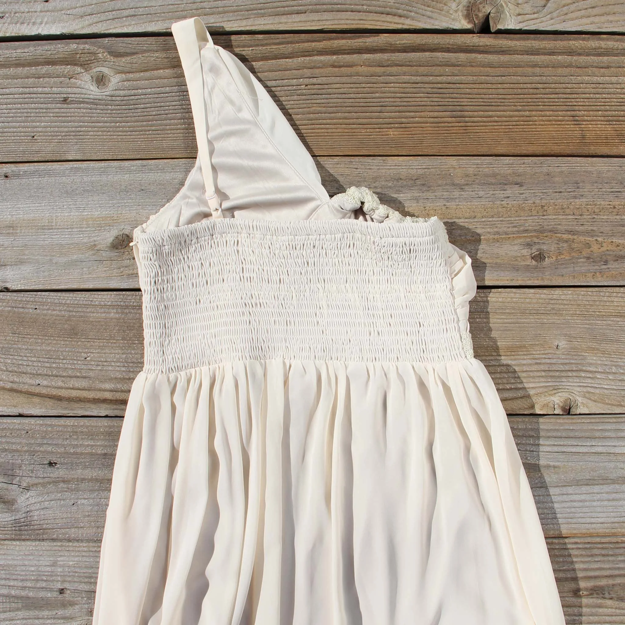 Spool Couture Sparkling Alpine Dress