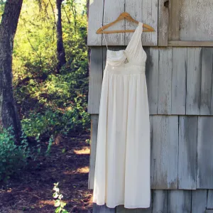 Spool Couture Sparkling Alpine Dress