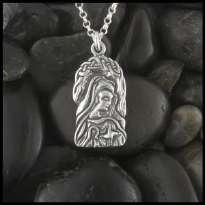 St. Brigid Medal