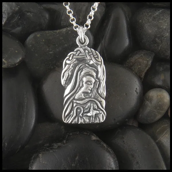 St. Brigid Medal
