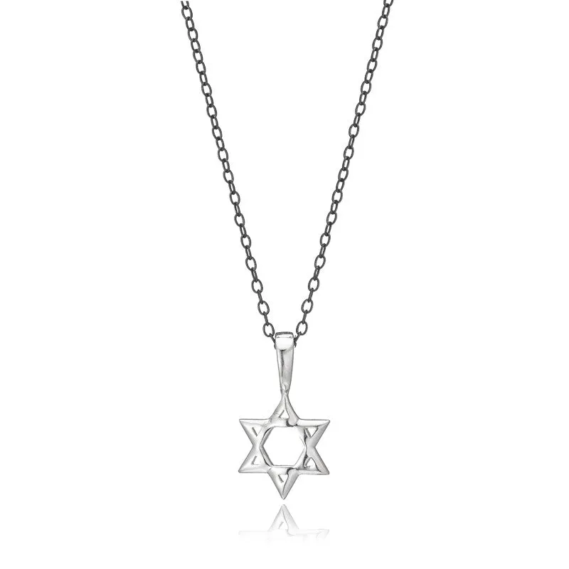 Star of David Charm