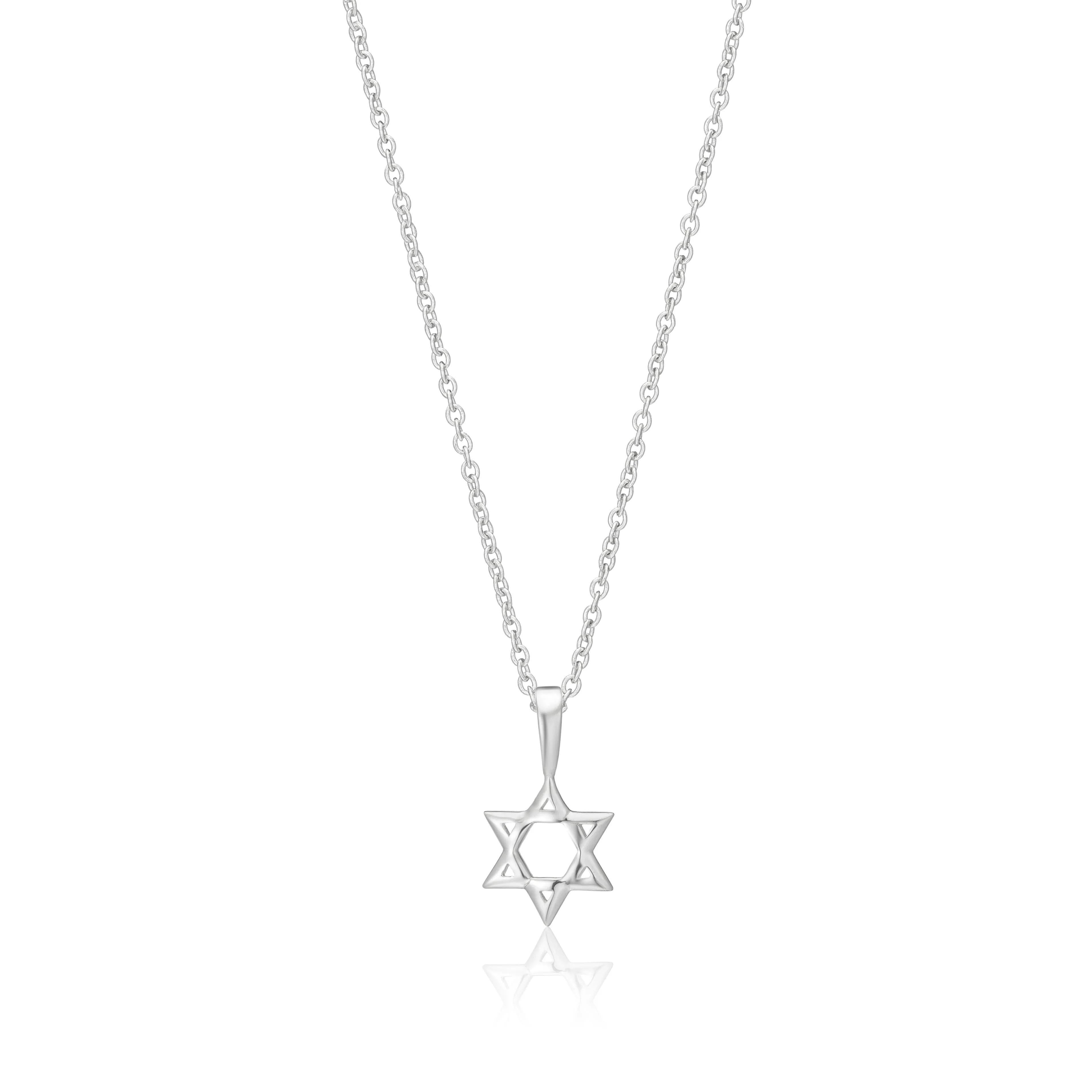 Star of David Charm