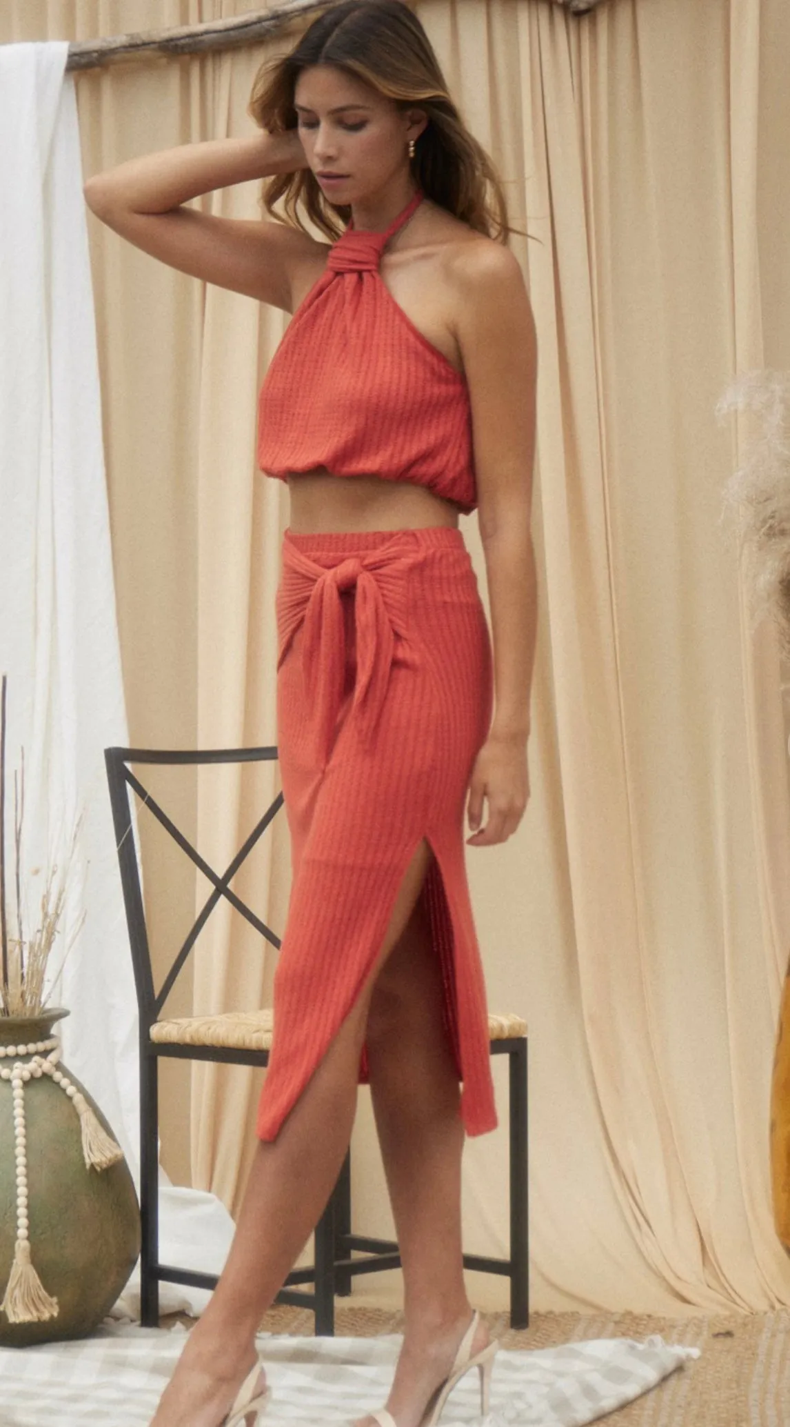 Suni 2-Piece Set
