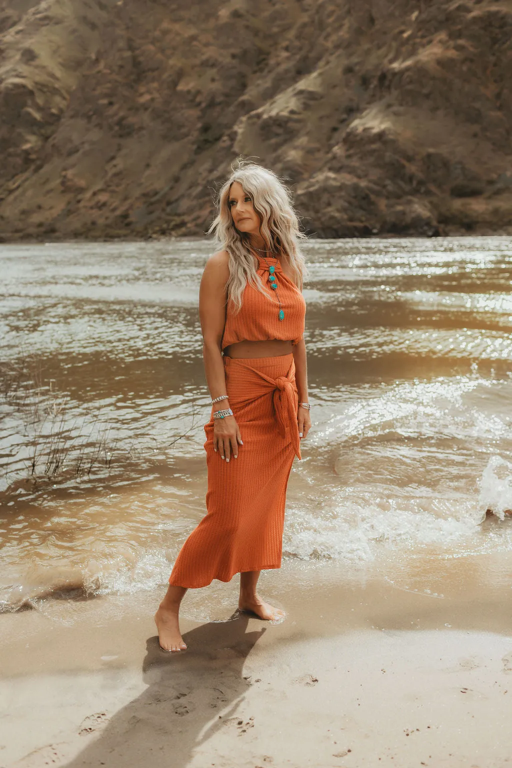 Suni 2-Piece Set