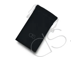 Superior Soft Pouch - Black