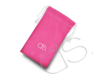 Superior Soft Pouch - Pink