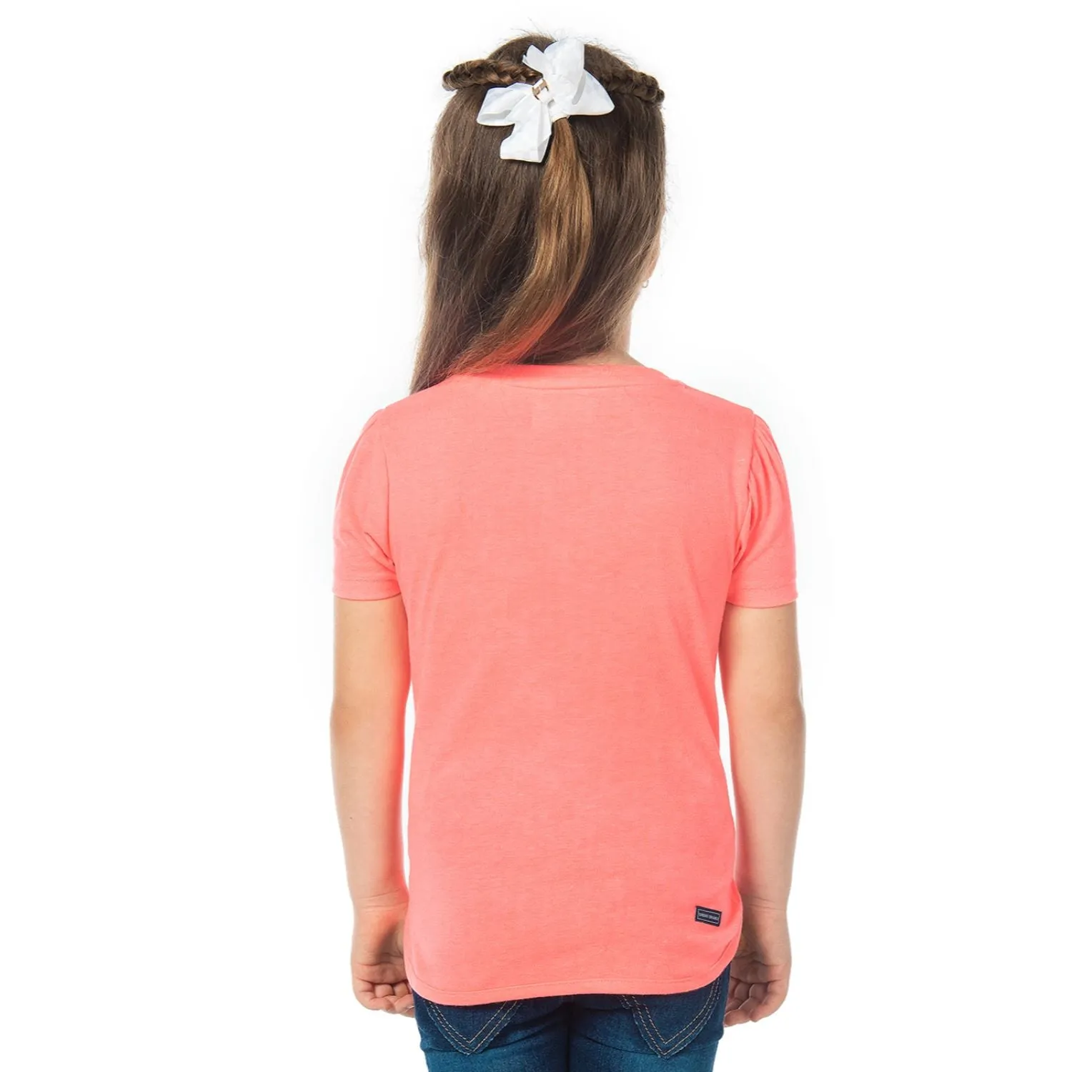 Syrupy Tee