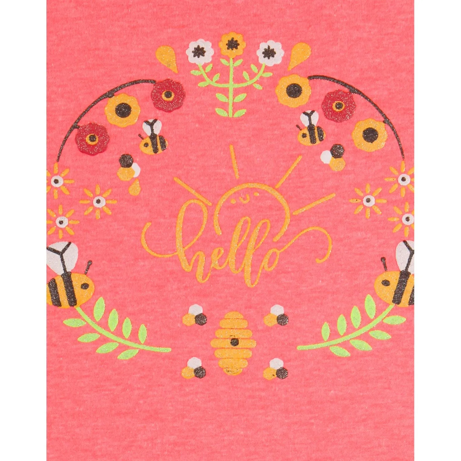 Syrupy Tee