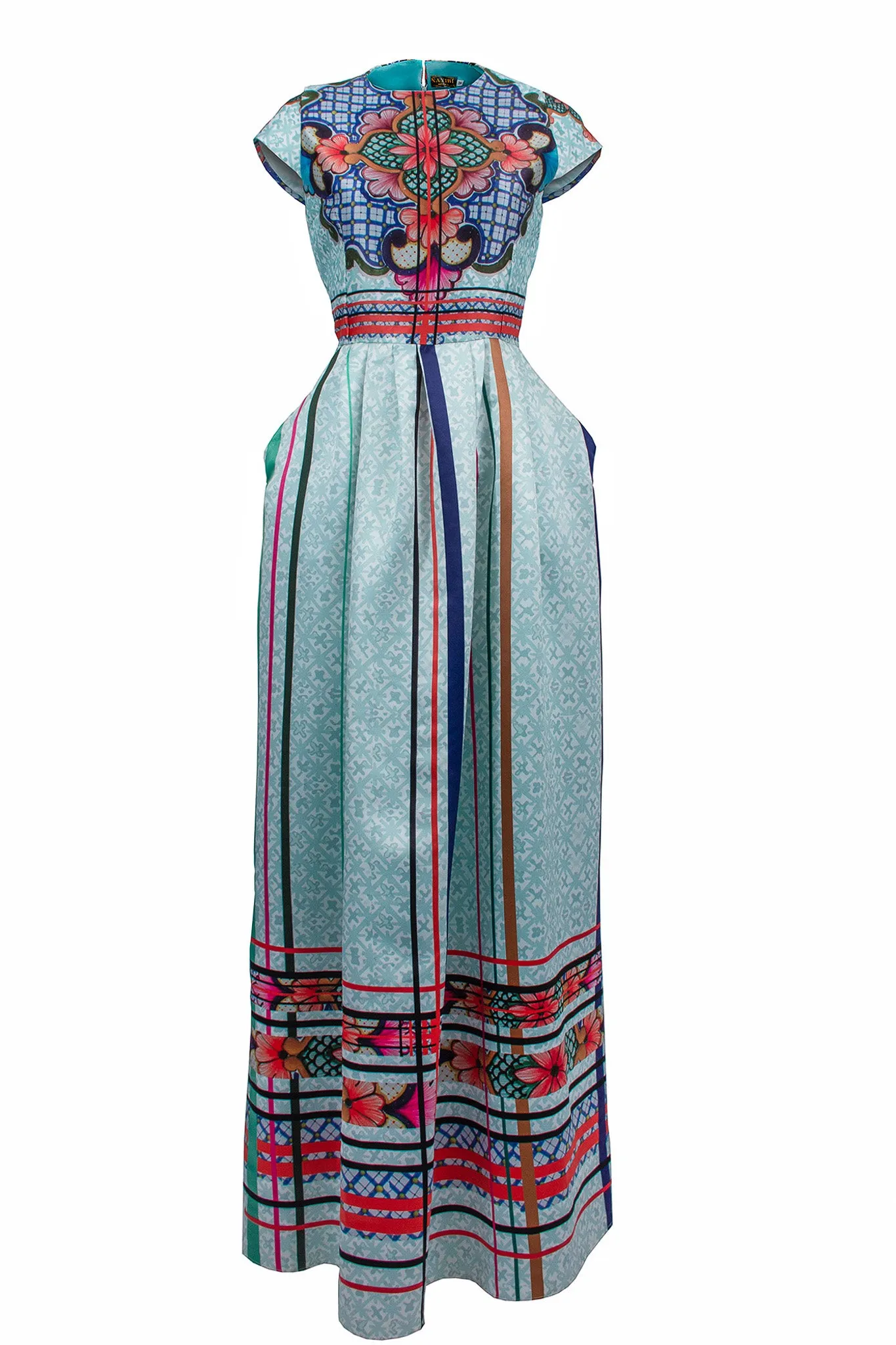 Talavera Dress