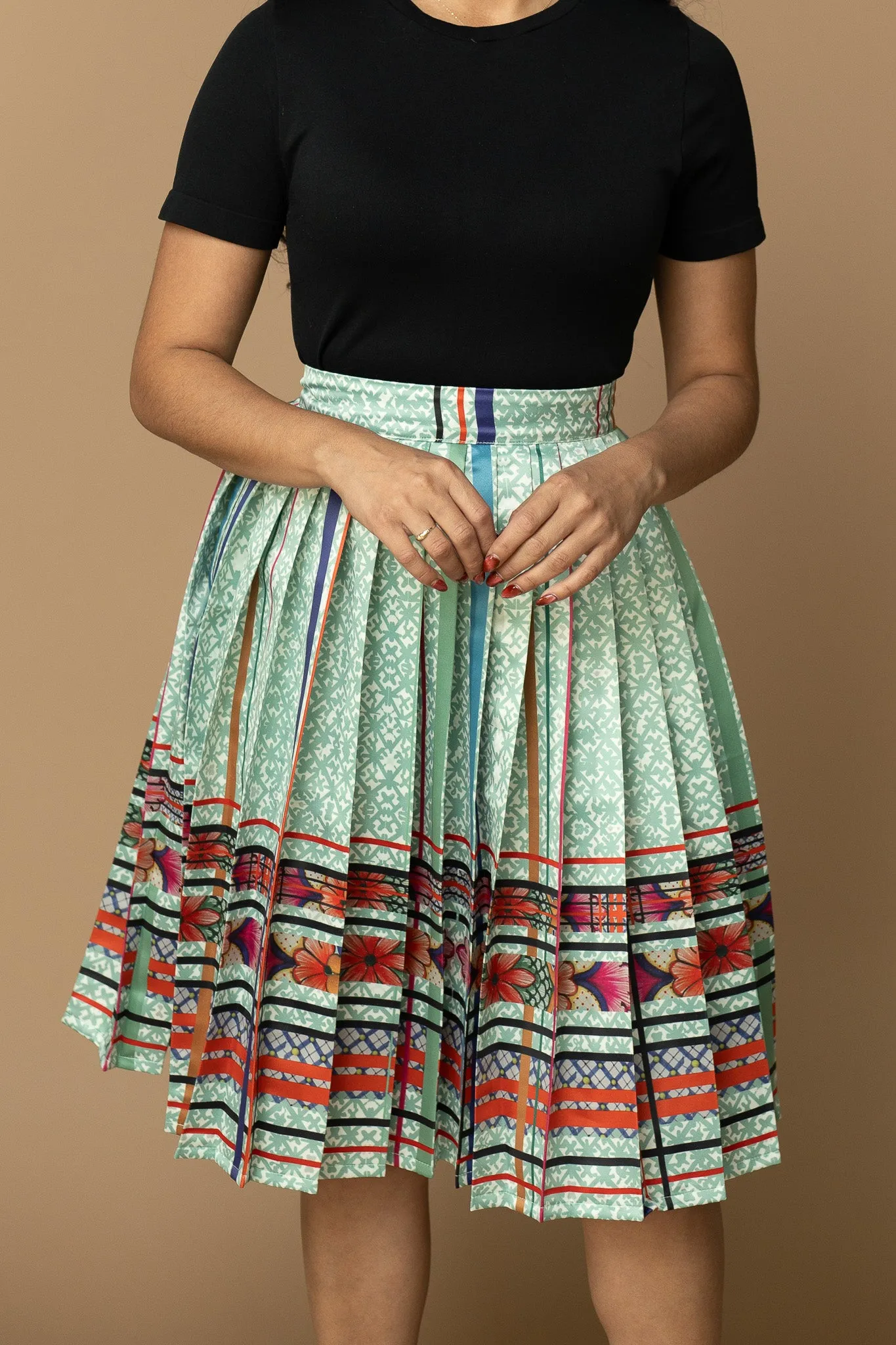 Talavera Skirt