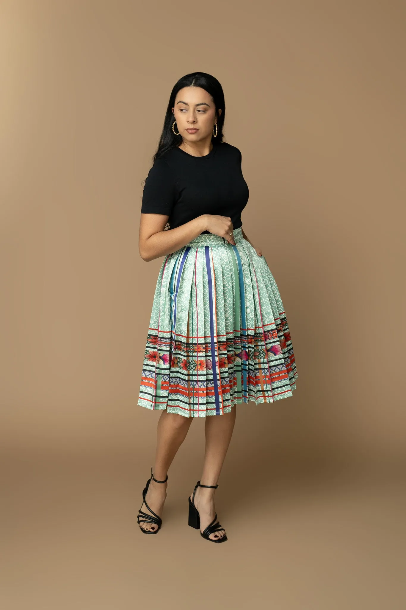 Talavera Skirt