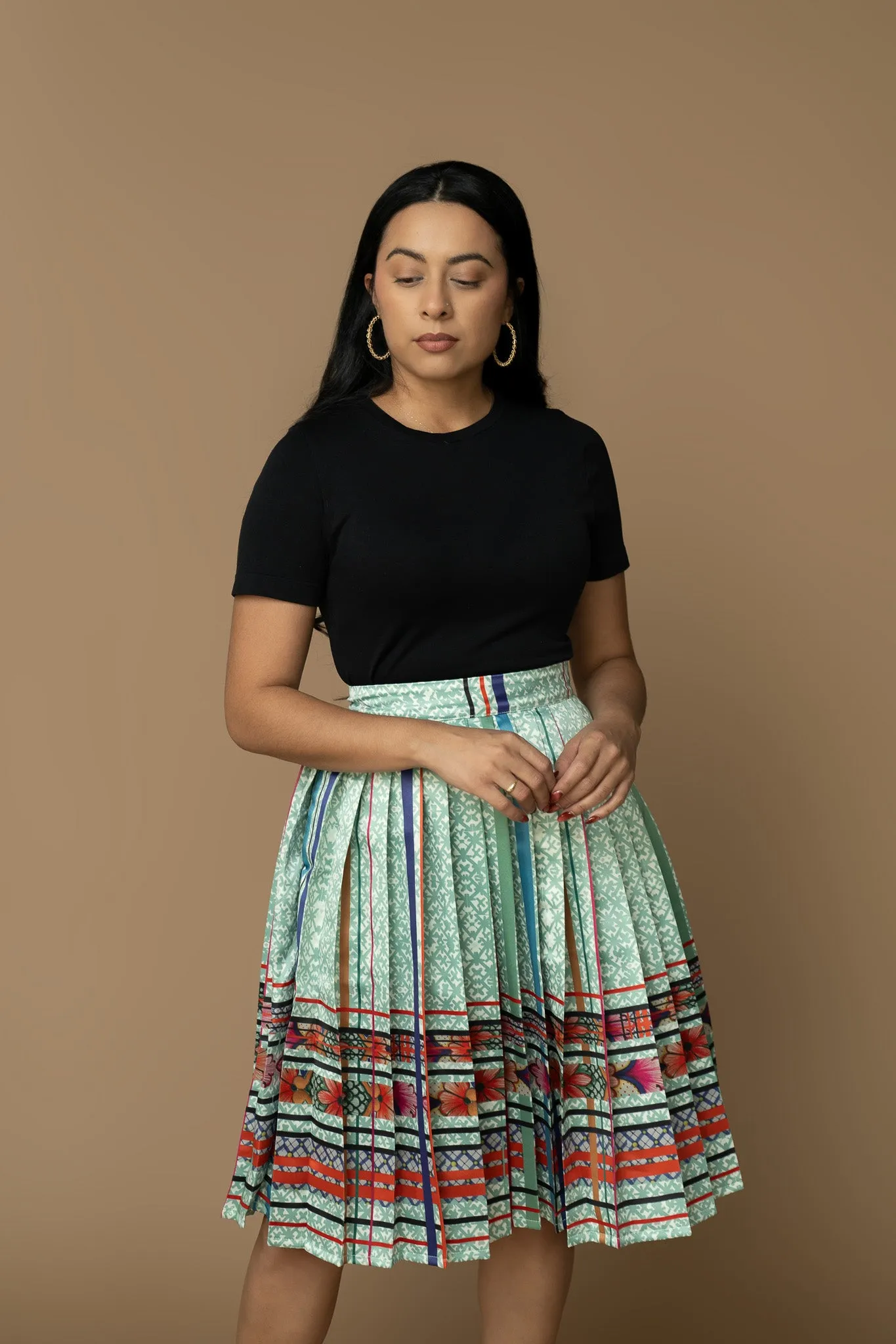 Talavera Skirt