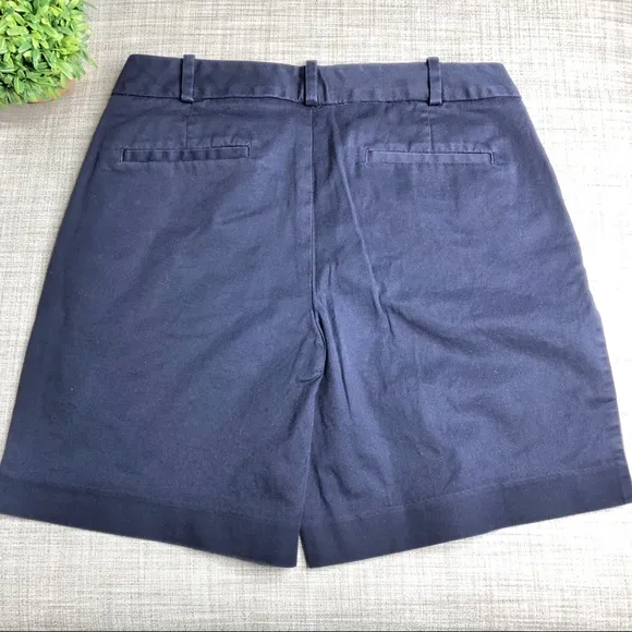Talbots heritage fit capri and shorts bundle
