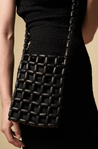 TAWA BAG - BLACK