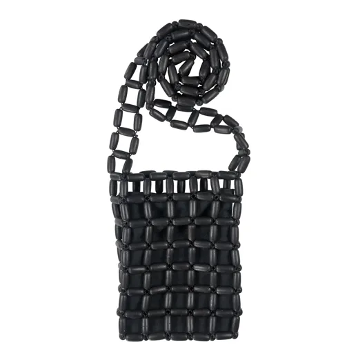 TAWA BAG - BLACK
