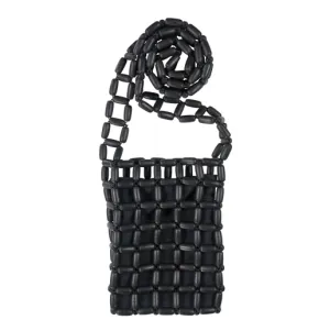TAWA BAG - BLACK