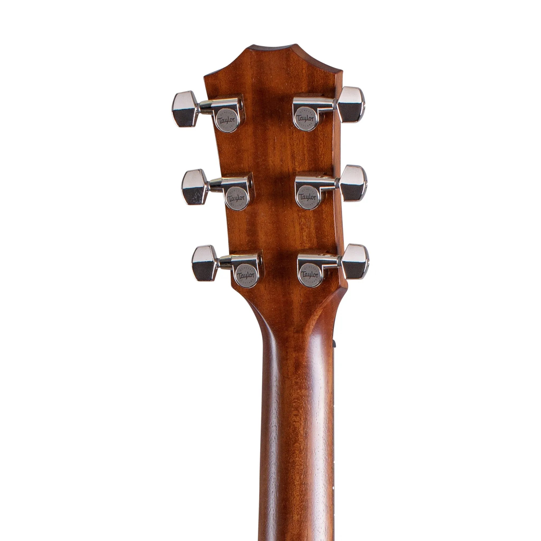 Taylor American Dream AD22e Grand Concert Mahogany Acoustic Guitar, Shaded Edge Burst