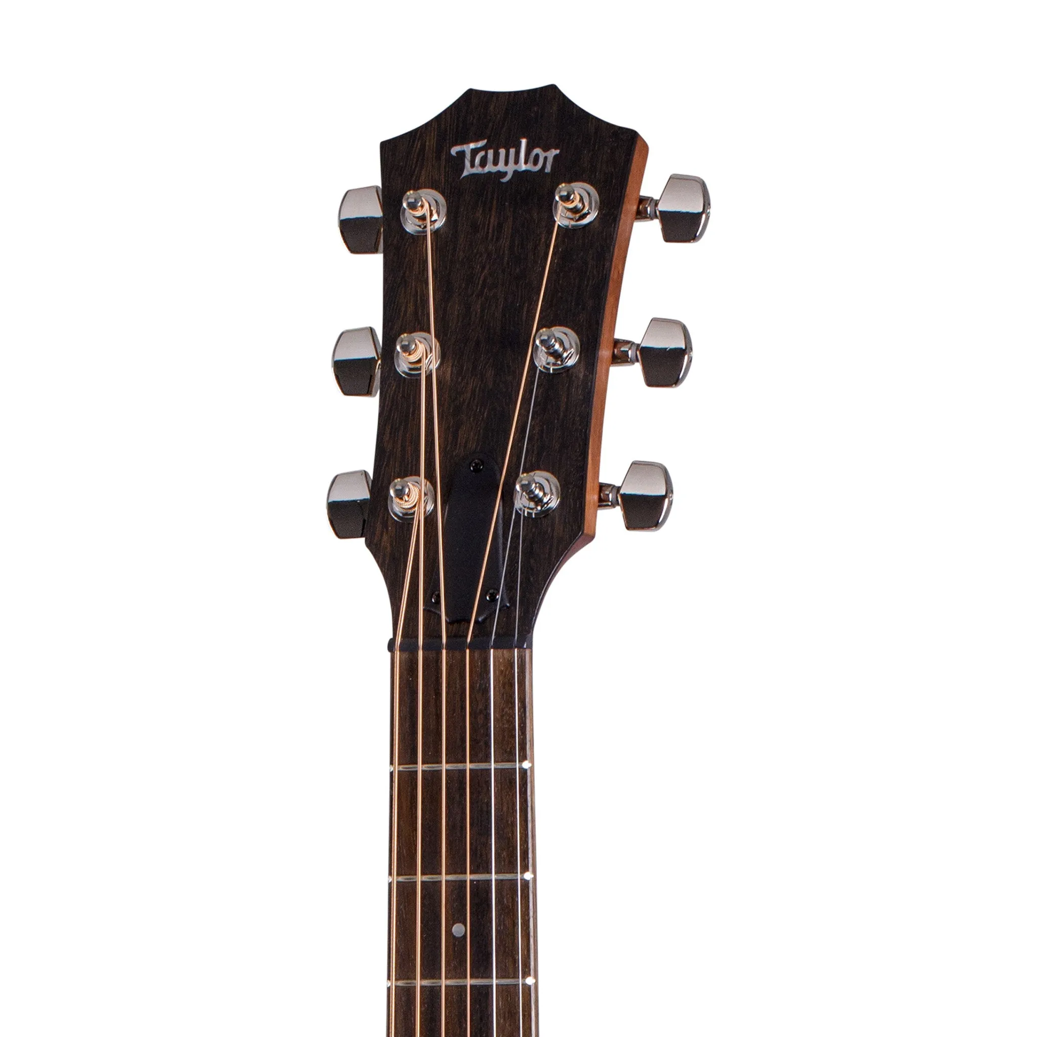 Taylor American Dream AD22e Grand Concert Mahogany Acoustic Guitar, Shaded Edge Burst