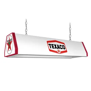Texaco: Heritage - Standard Pool Table Light