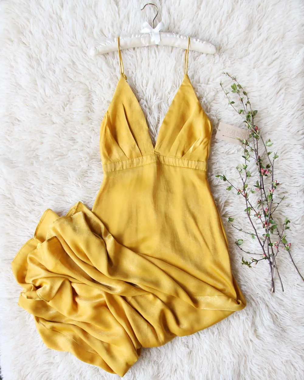 The Andie Maxi Dress