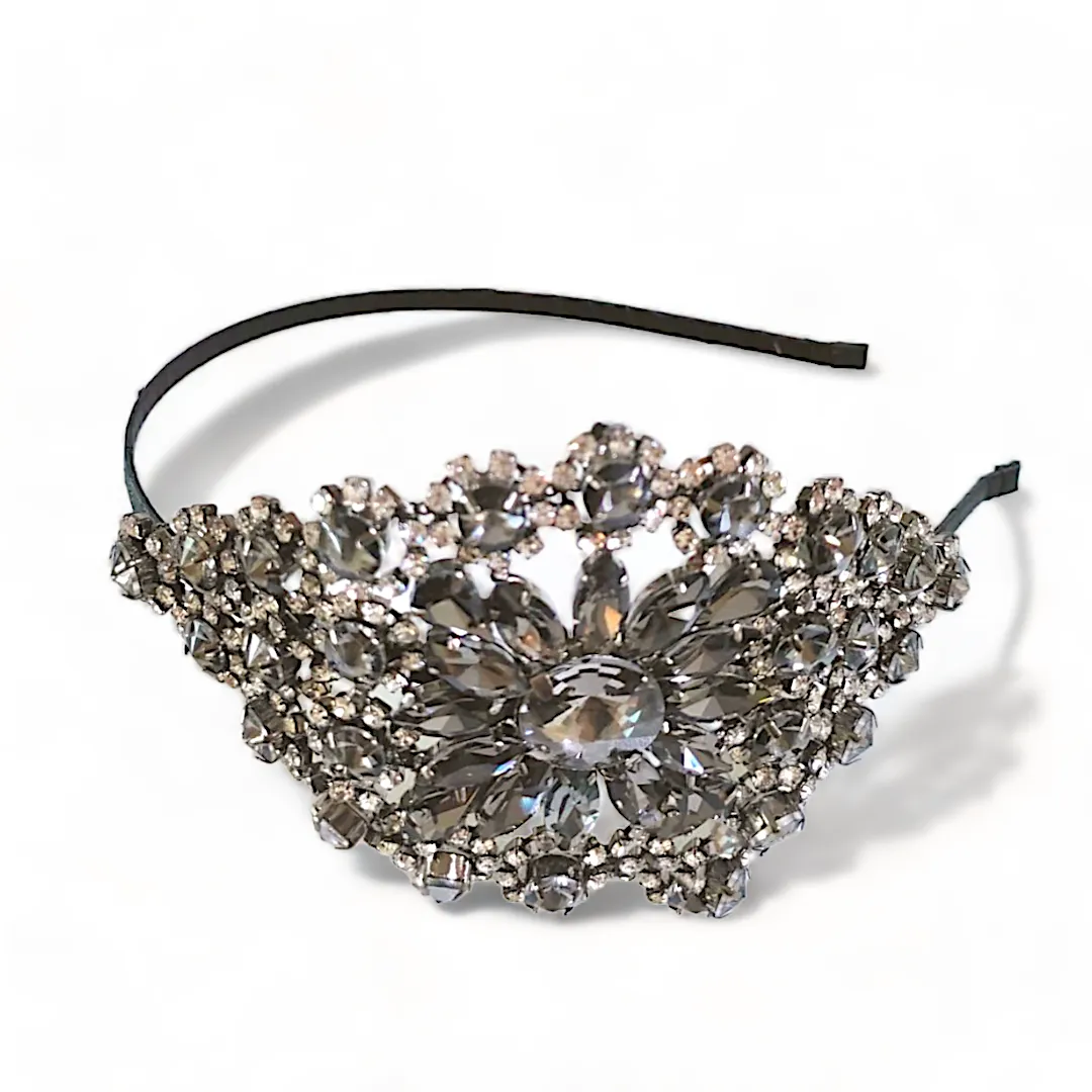 The Emma Diamante Headband