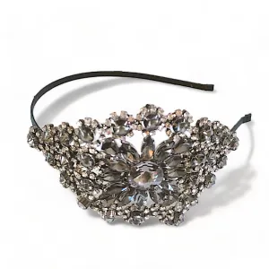 The Emma Diamante Headband