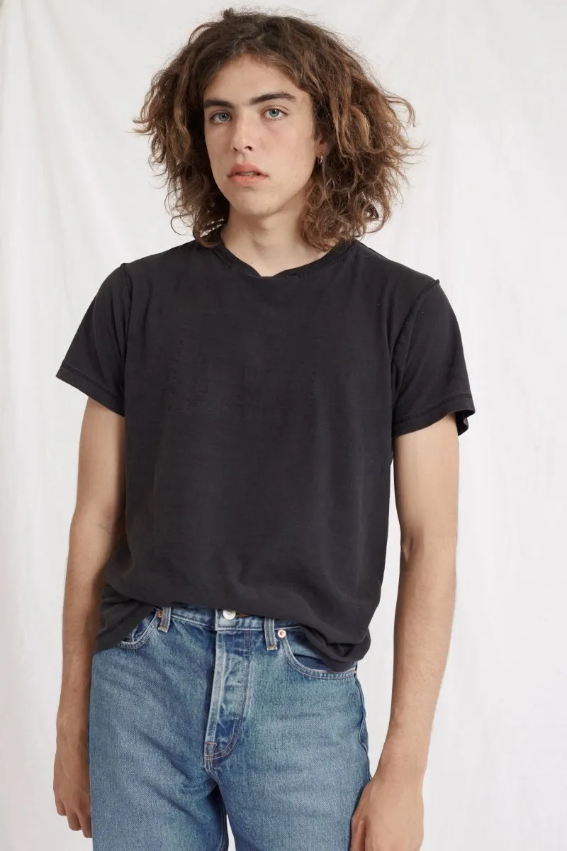 THE GENUINE JEAN