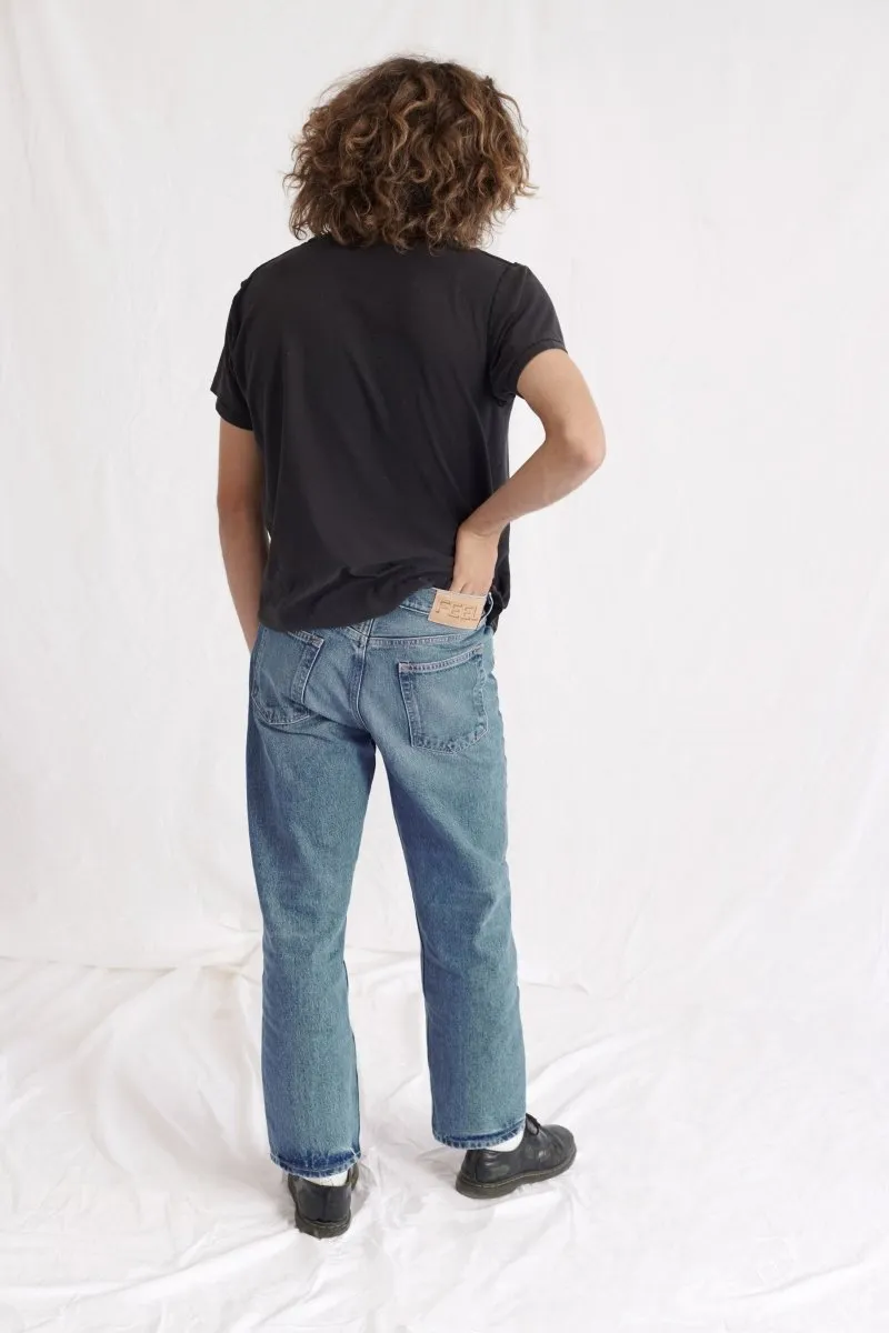 THE GENUINE JEAN