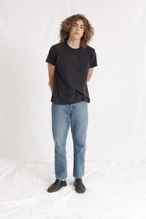 THE GENUINE JEAN