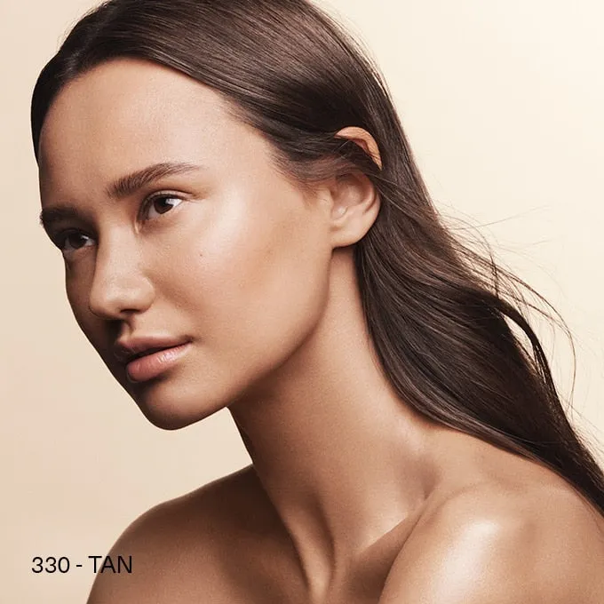 THE SOFT FLUID LONG WEAR FOUNDATION SPF20