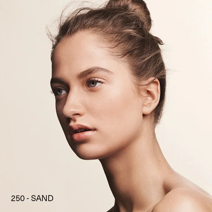 THE SOFT FLUID LONG WEAR FOUNDATION SPF20