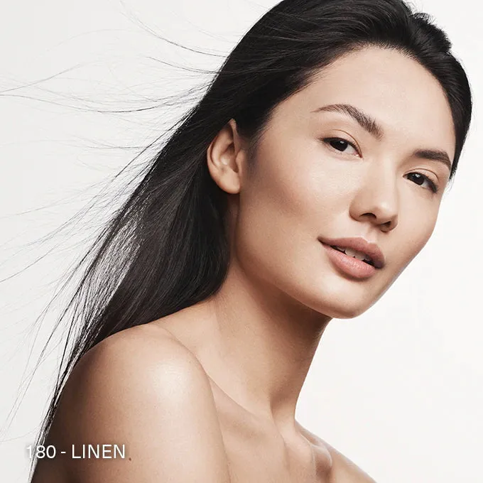THE SOFT FLUID LONG WEAR FOUNDATION SPF20