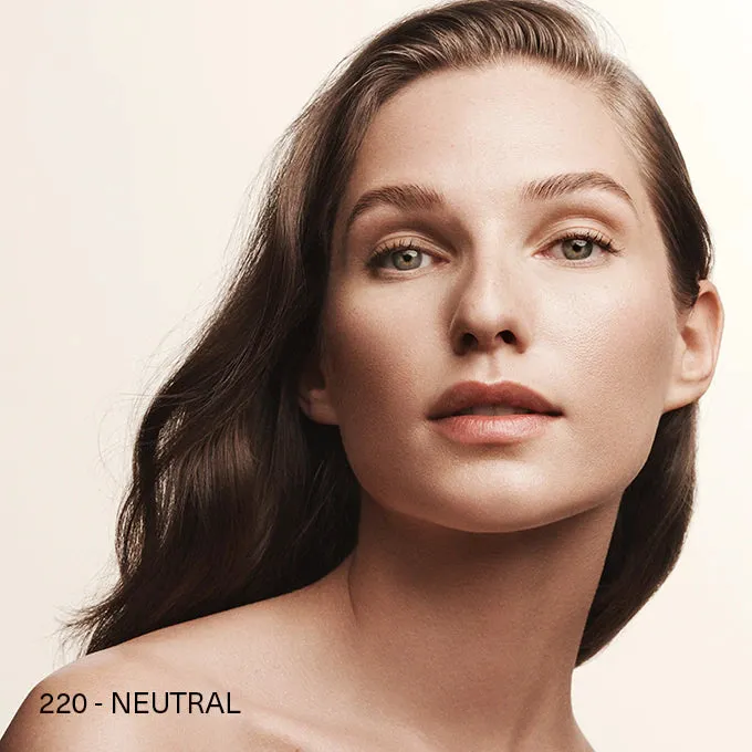 THE SOFT FLUID LONG WEAR FOUNDATION SPF20