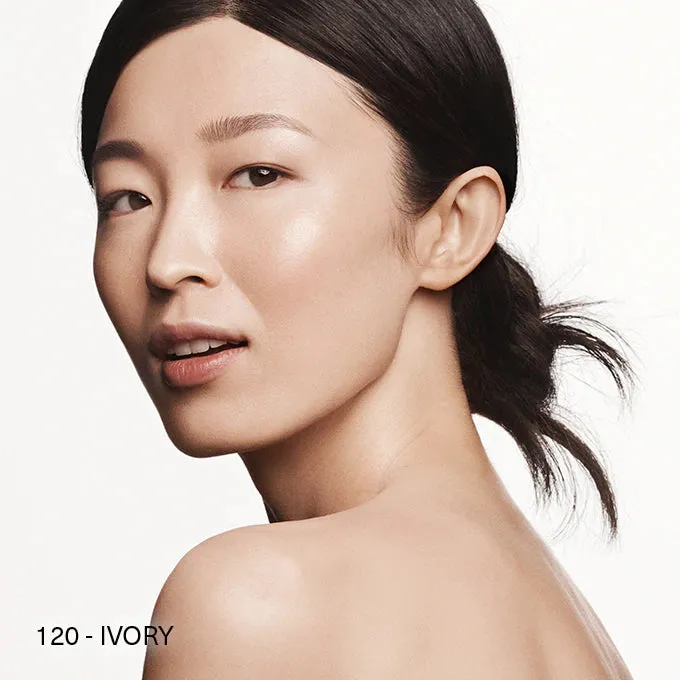 THE SOFT FLUID LONG WEAR FOUNDATION SPF20