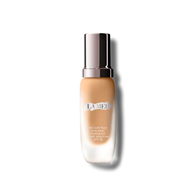 THE SOFT FLUID LONG WEAR FOUNDATION SPF20